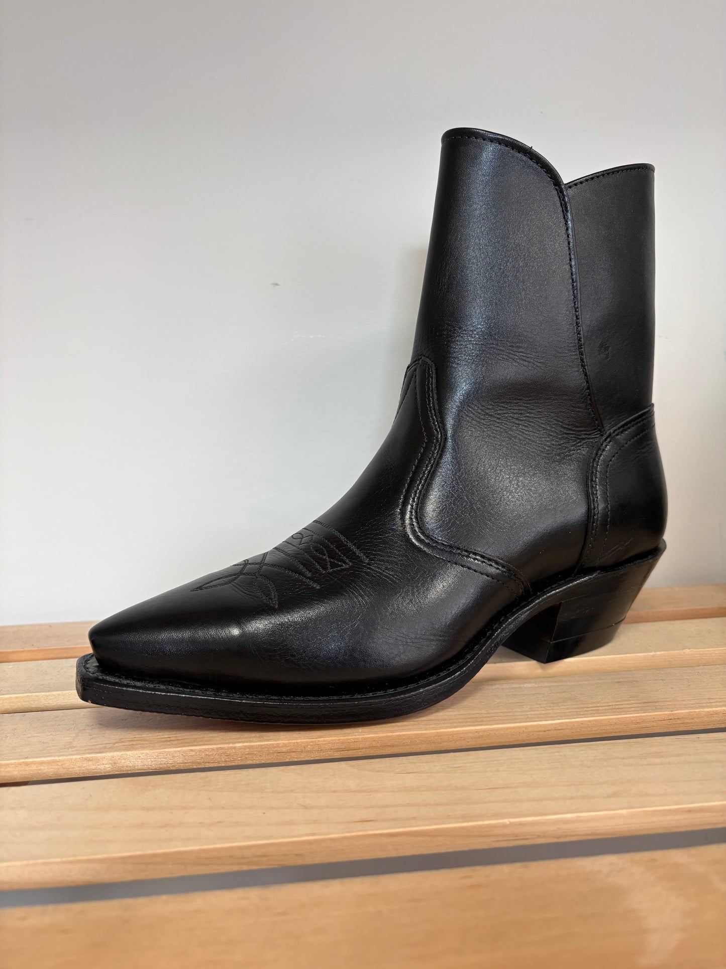 Boulet - Snip Toe, Ladies - Style 1687