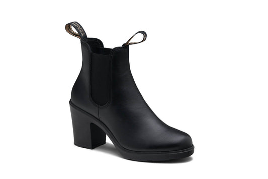Women's Series High Heel - 2365 Black