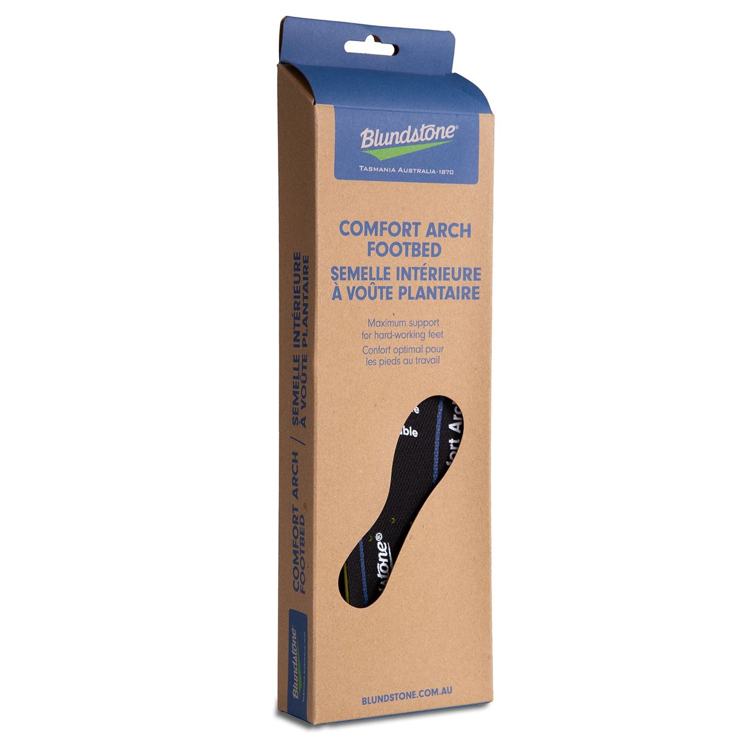 Comfort Arch Footbeds