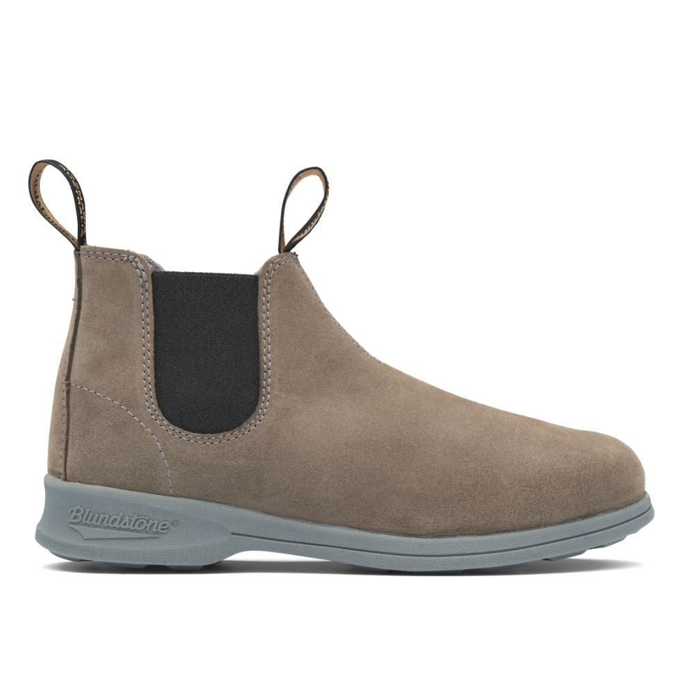 (Discontinued) Active Series - 1397 Olive Suede