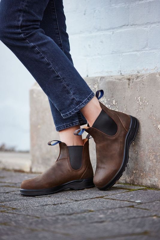 Winter Thermal All-Terrain - 2250 Antique Brown