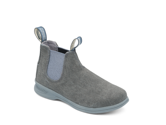 Canvas - 1368 Charcoal