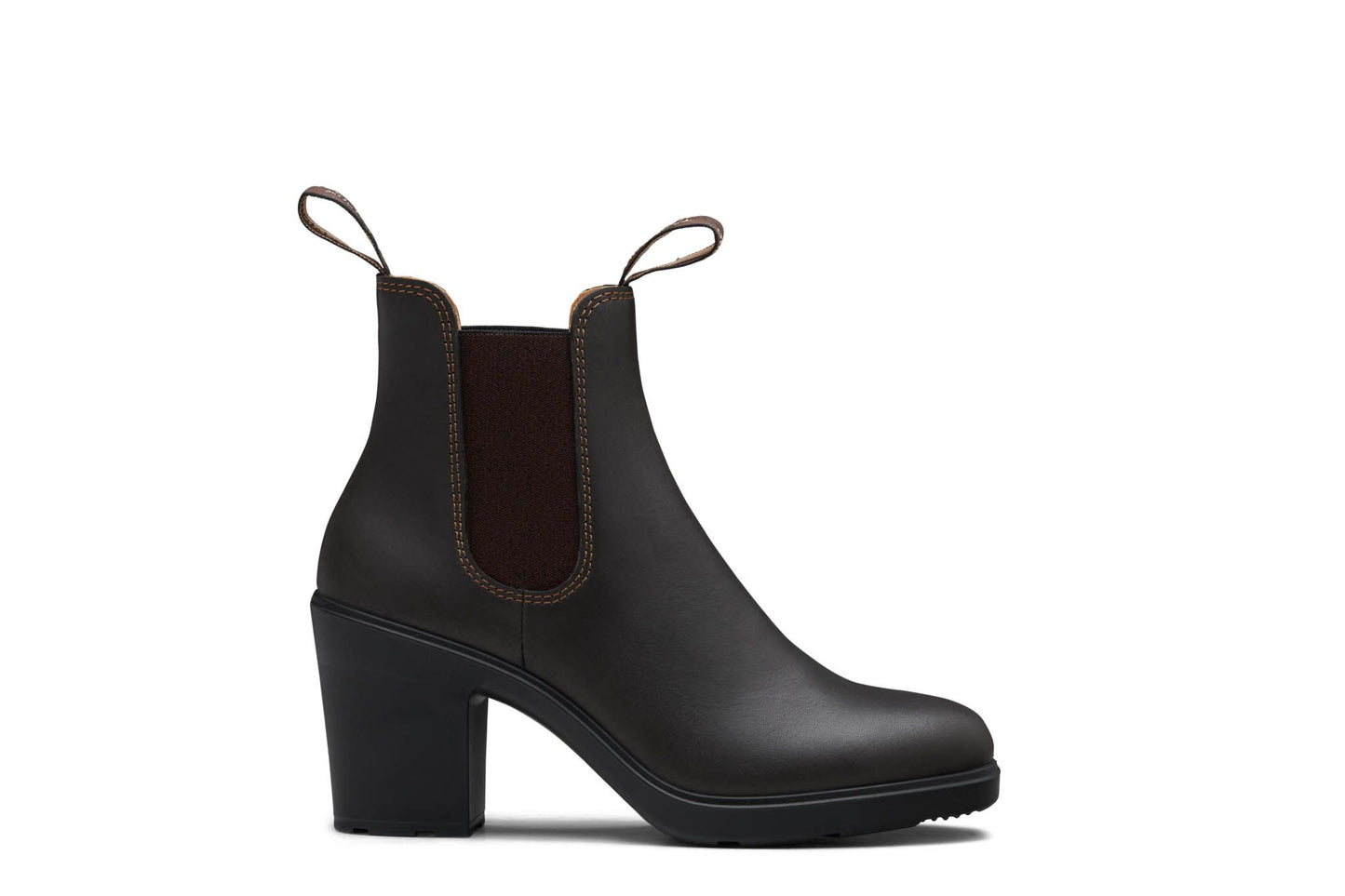 Women's Series High Heel - 2366 Stout Brown