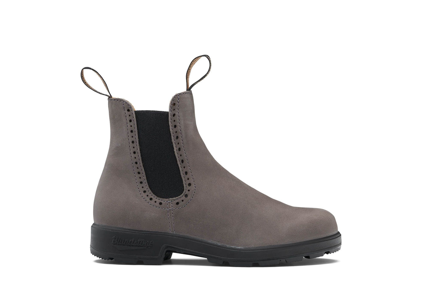 Women's Original High Top - 2216 Dusty Grey