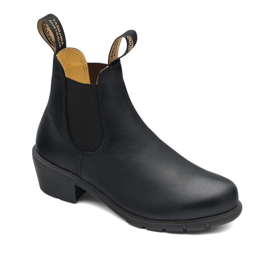 Women's Series Heel - 1671 Black