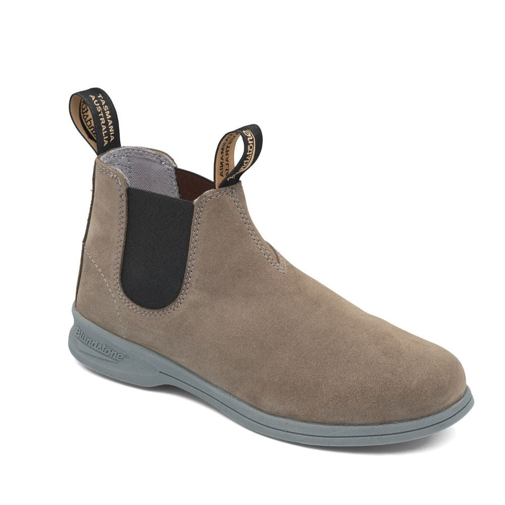 (Discontinued) Active Series - 1397 Olive Suede