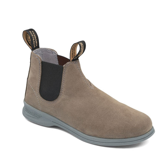 (Discontinued) Active Series - 1397 Olive Suede