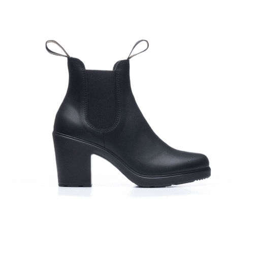Women's Series High Heel - 2365 Black
