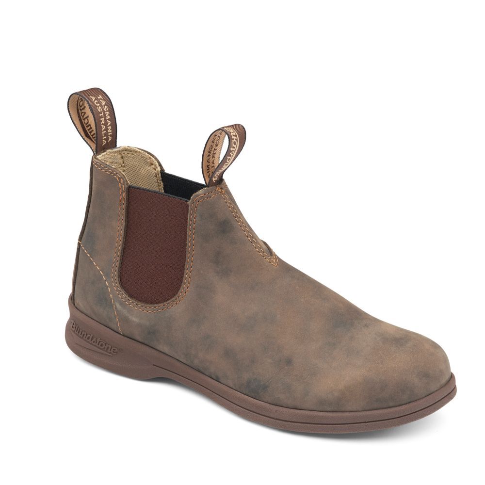 Active Series - 1496 Rustic Brown