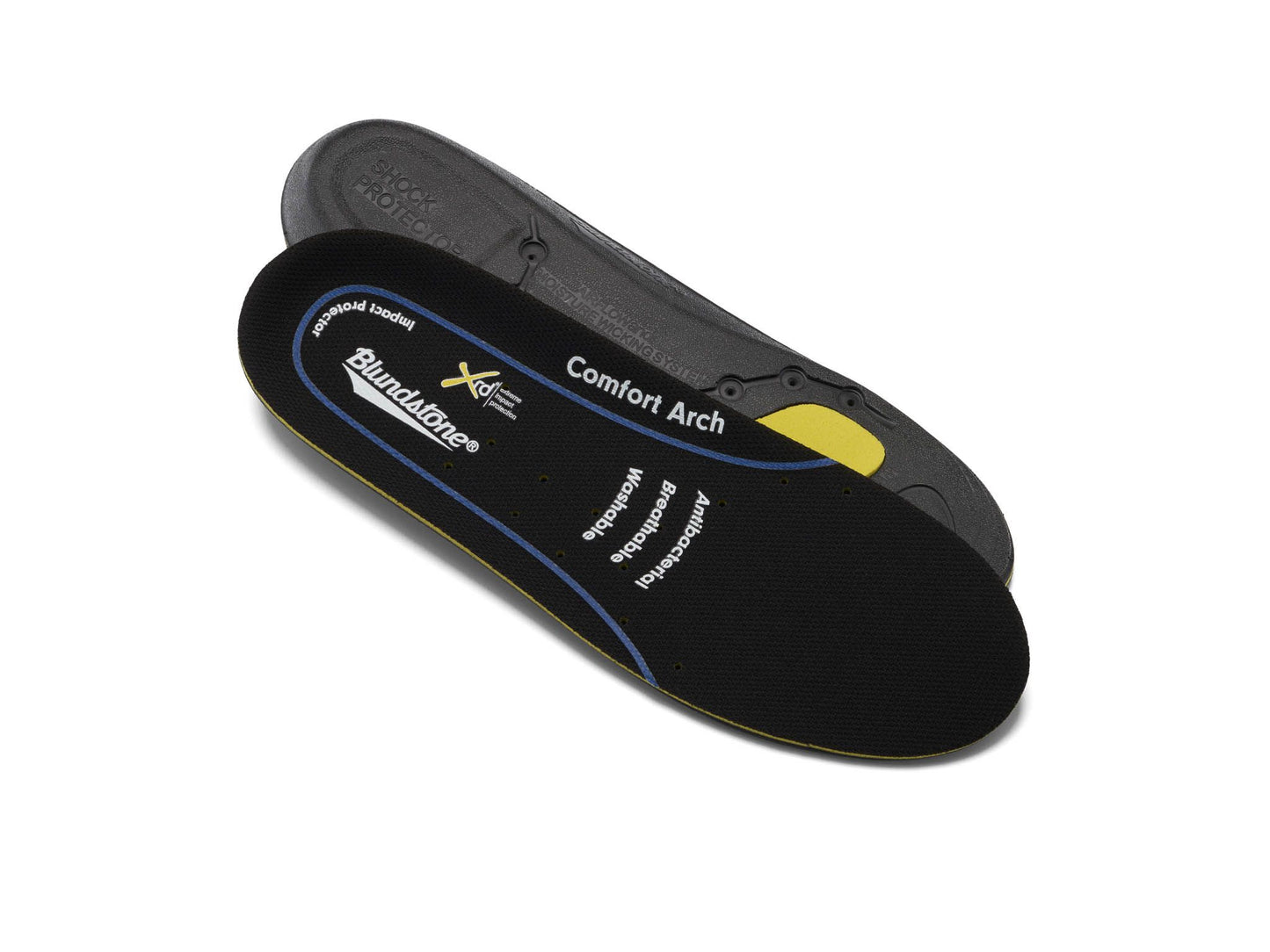 Comfort Arch Footbeds