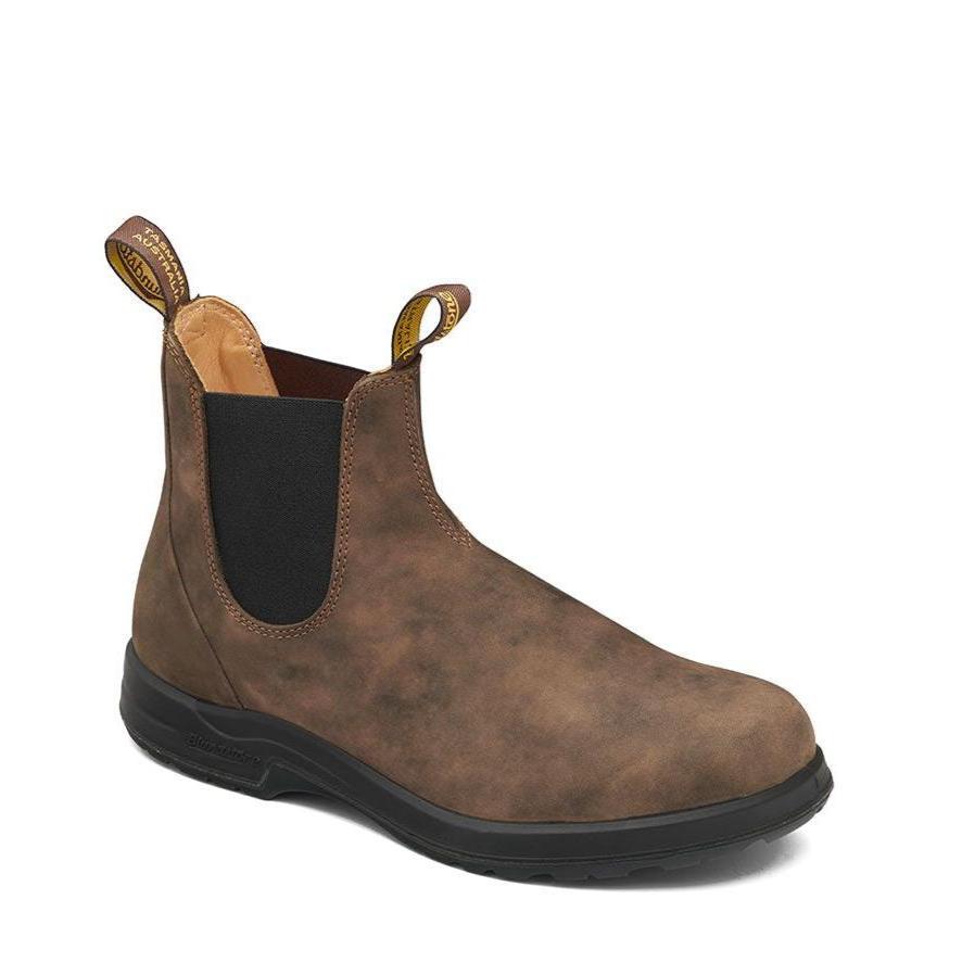 All-Terrain - 2056 Rustic Brown