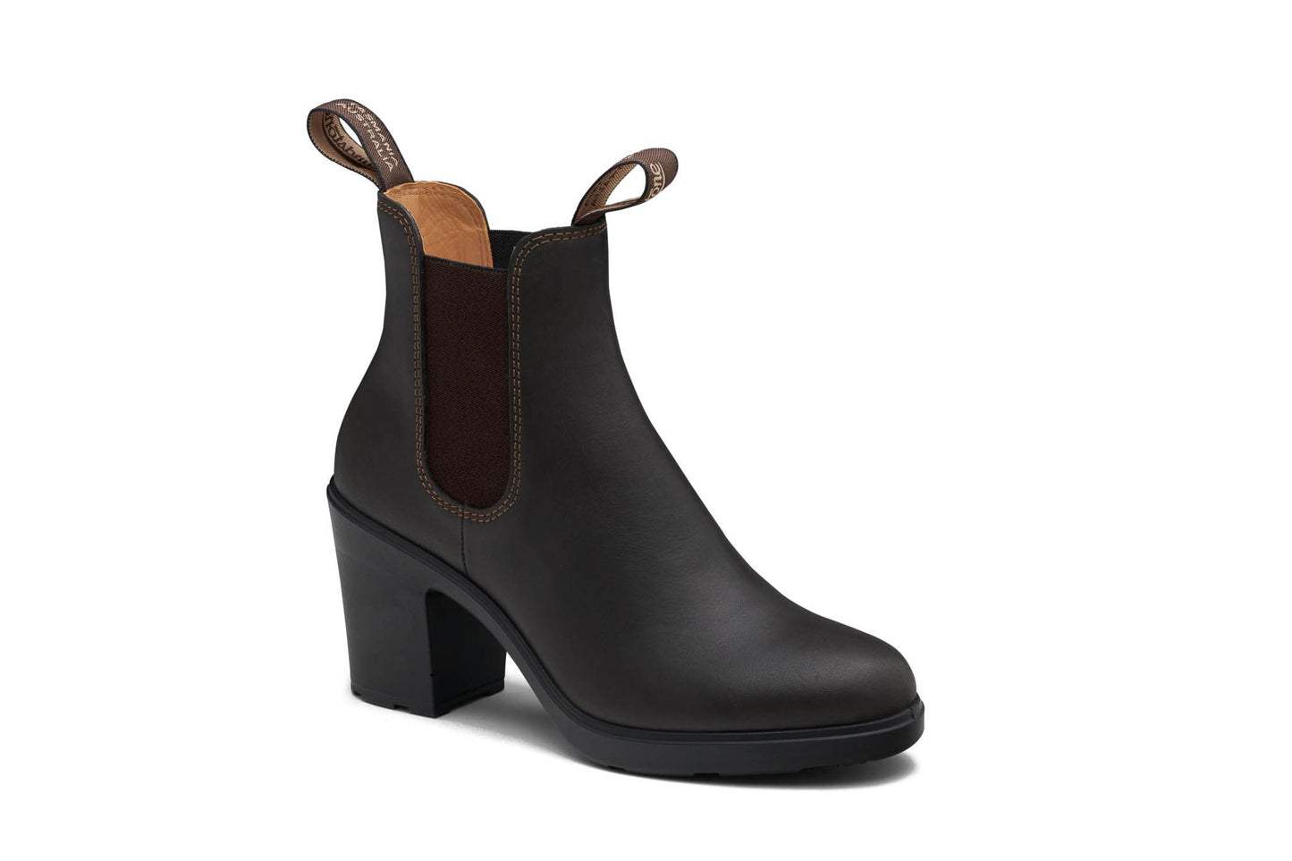 Women's Series High Heel - 2366 Stout Brown