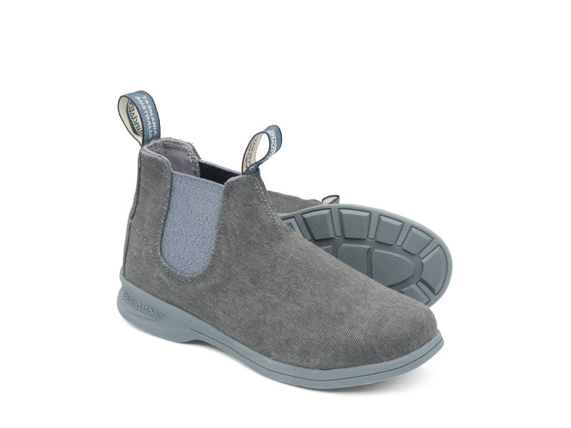 Canvas - 1368 Charcoal