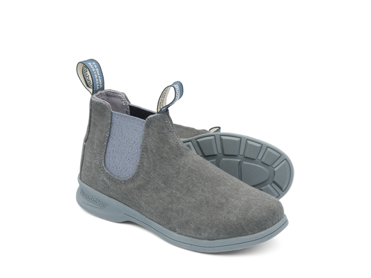 Canvas - 1368 Charcoal
