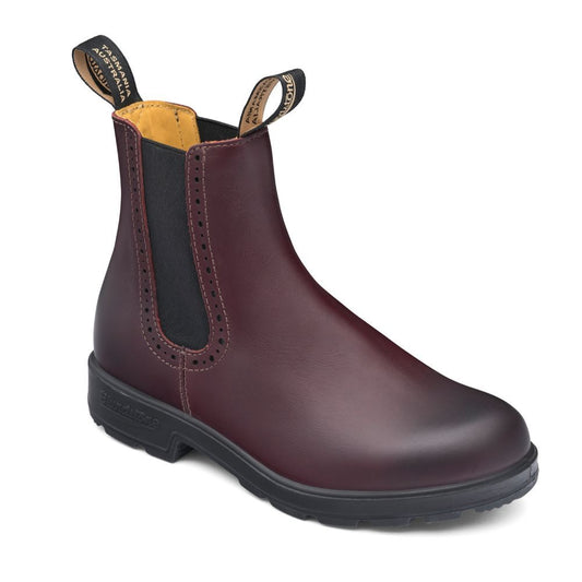 Women's Original High Top - 1352 Shiraz