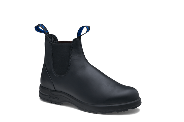 Winter Thermal All-Terrain - 2241 Black