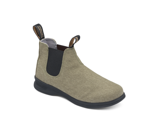 (Discontinued) Active Series - 1378 Canvas Khaki